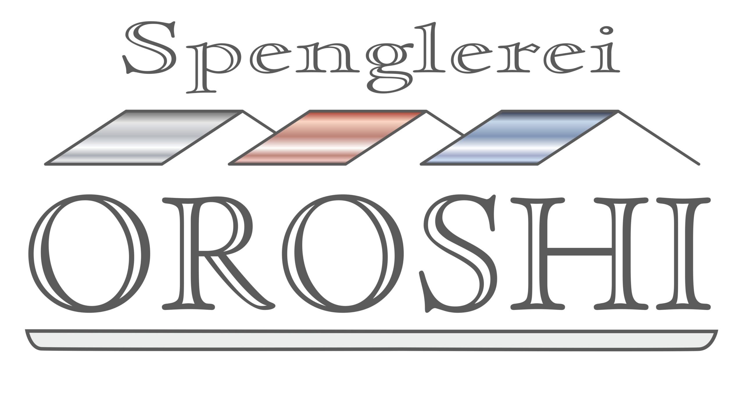 Spenglerei Oroshi